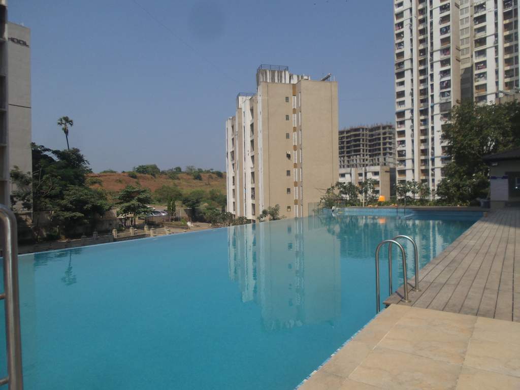 citi Swimming Pool