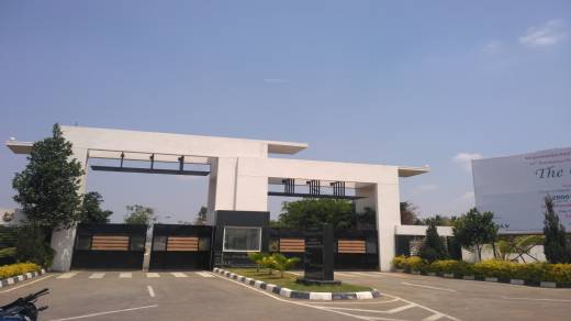 sri-krishna-gardens Elevation Elevation