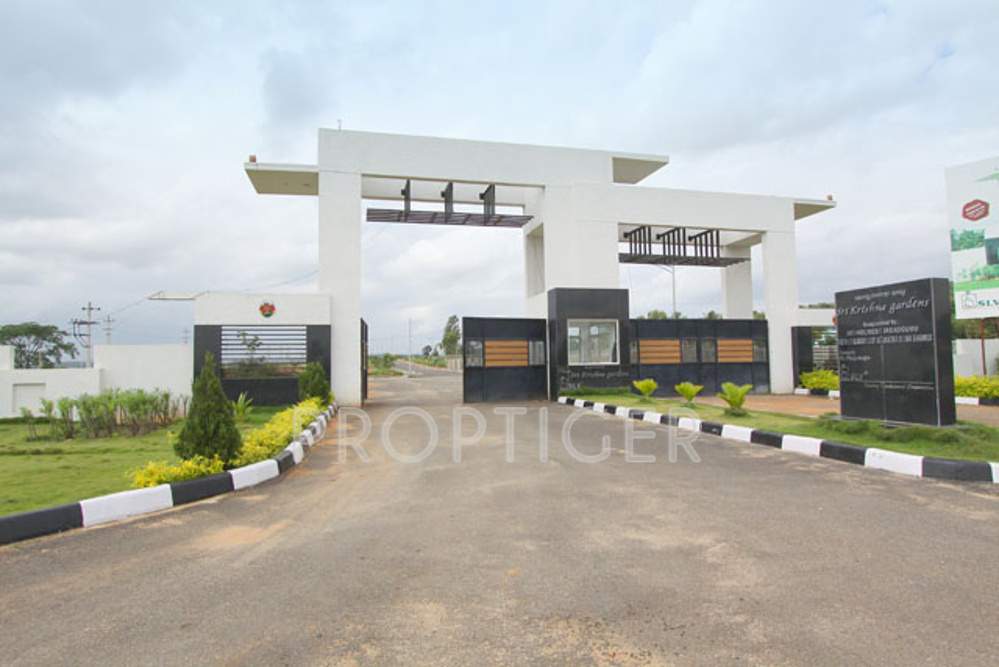  sri krishna gardens Images for Main Other of SLV Sri Krishna Gardens