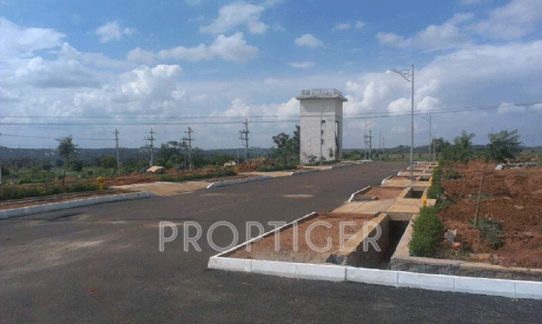  sri krishna gardens Images for Main Other of SLV Sri Krishna Gardens