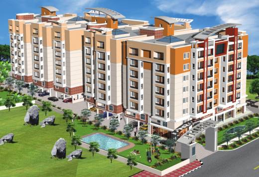 bella-vista Elevation Elevation