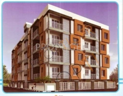 Mahaghar Properties Sri Sai Nilayam