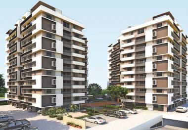 Images for Elevation of Soham Dev Tranquil Images for Elevation of Soham Dev Tranquil