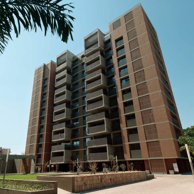 Images for Elevation of Gala Imperia