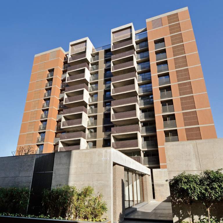 Images for Elevation of Gala Imperia