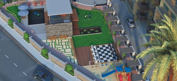 Images for Amenities of Sambhav Stavan Avisha