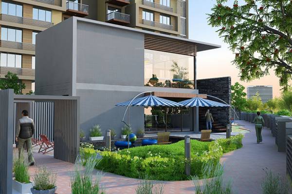 Images for Amenities of Sambhav Stavan Avisha