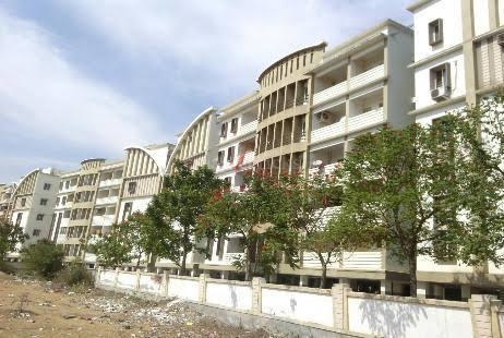  paramount residency Elevation