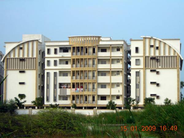 Images for Elevation of Modi Properties Paramount Residency Images for Elevation of Modi Properties Paramount Residency