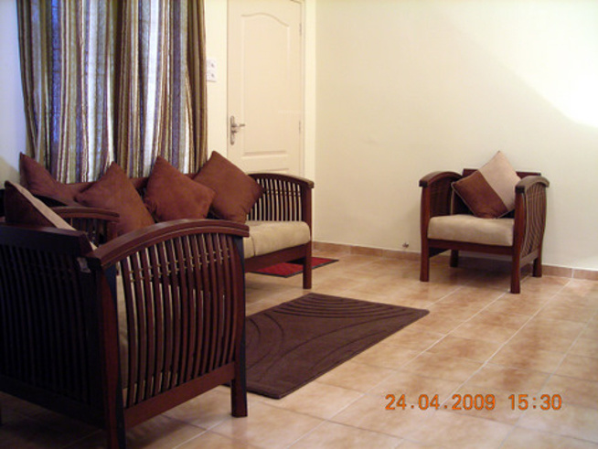 Images for Main Other of Modi Properties Paramount Residency