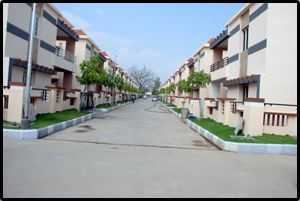  ridge Internal Roads