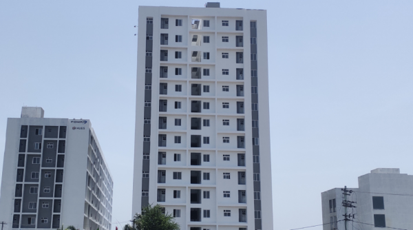  hues Construction Status May-22