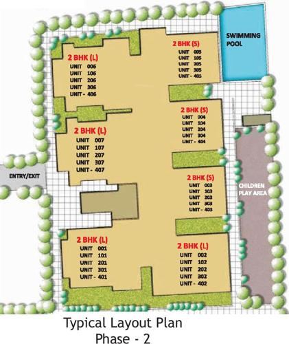 Images for Layout Plan of ATZ Rock View rock-view Images for Layout Plan of ATZ Rock View