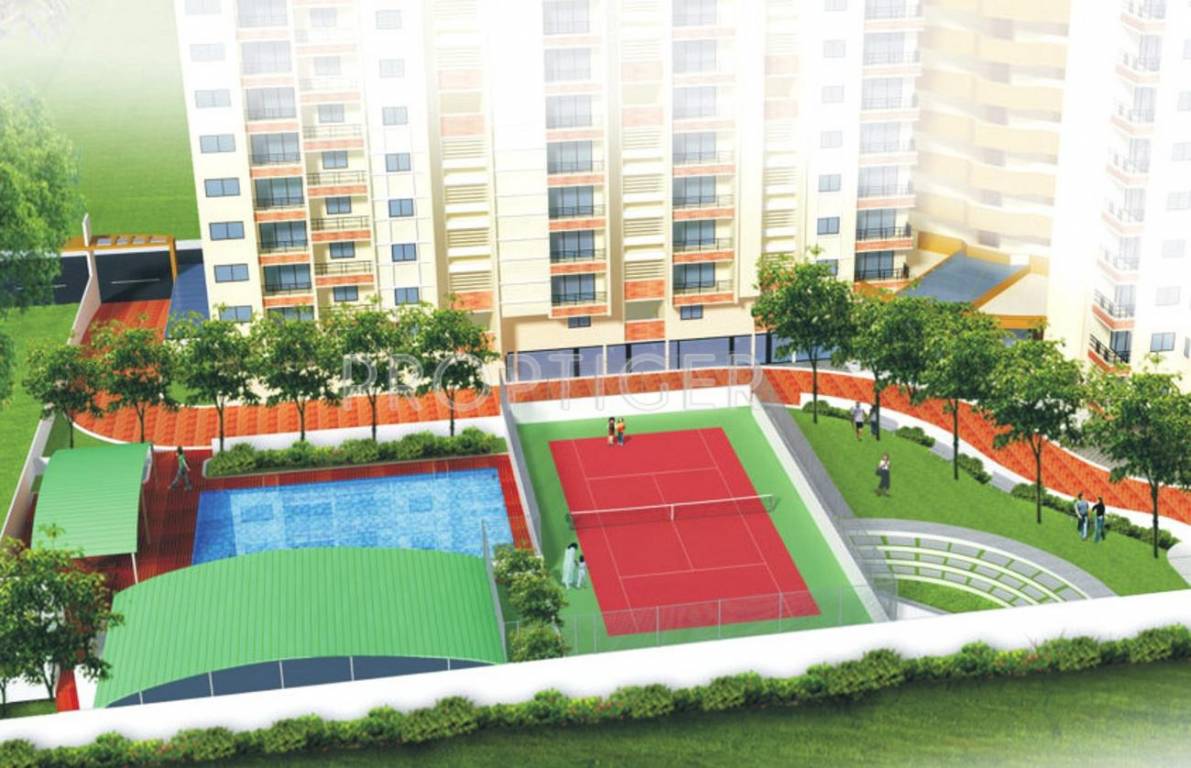 Images for Elevation of SMR Holdings Vinay Endeavour