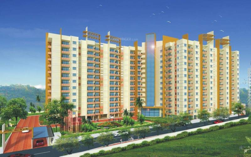 Images for Elevation of SMR Holdings Vinay Endeavour