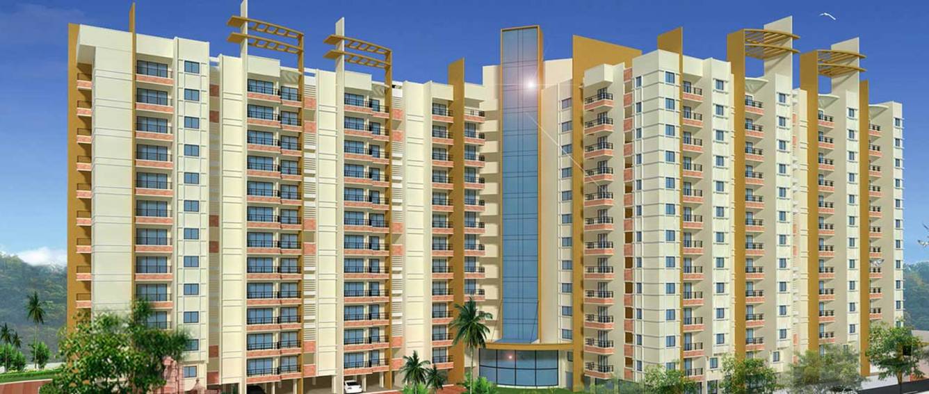 Images for Elevation of SMR Holdings Vinay Endeavour
