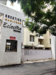 Elevation  eclectica-homes Elevation