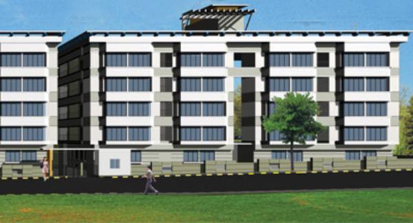 Images for Elevation of Jai Bhuvan HSR Trinity