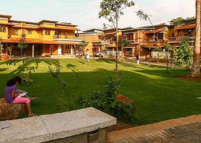  orchard Children's play area