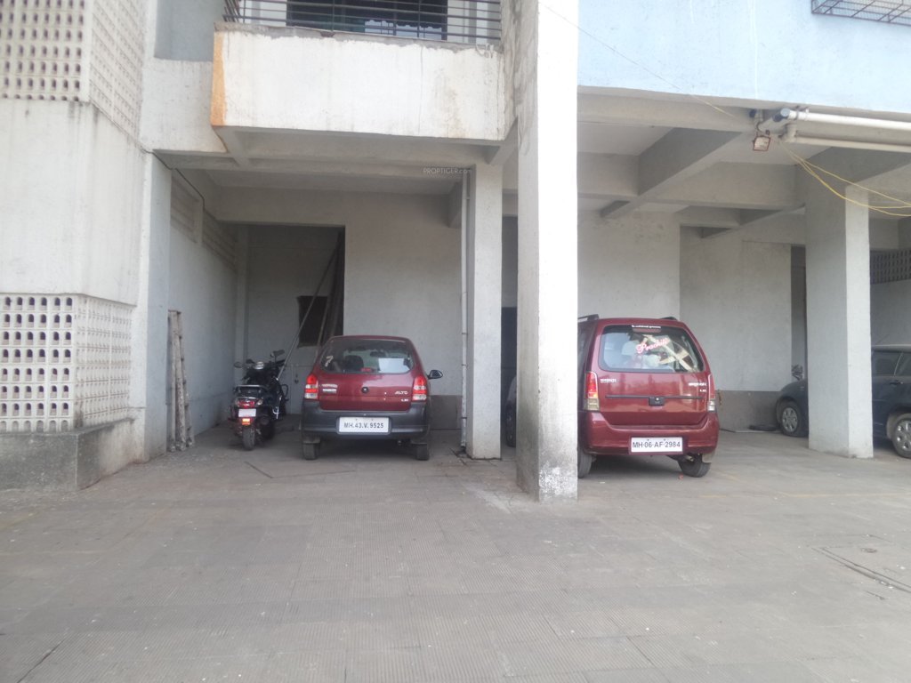  twin bridge Car Parking