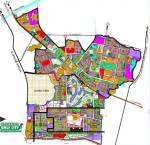  palm-grove Layout Plan