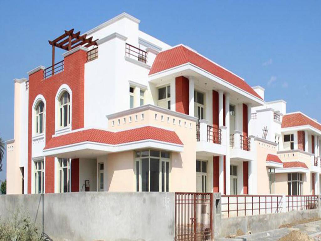  palm grove Elevation