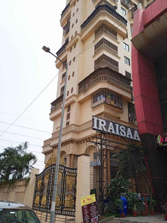  iraisaa Elevation