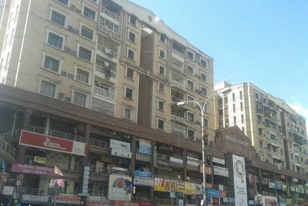  prince-towers Elevation