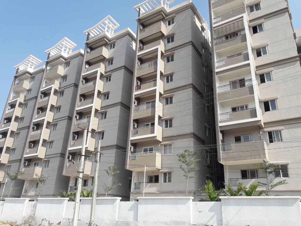 Images for Elevation of RV Kaustubha