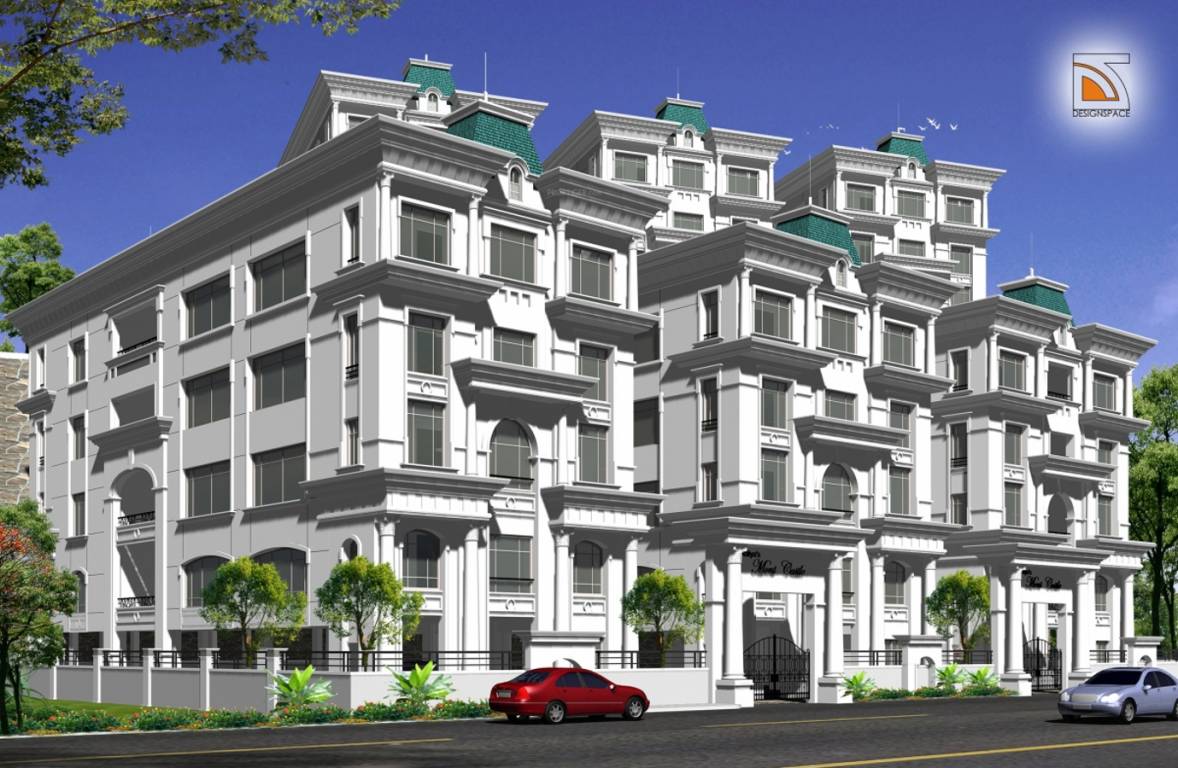 Creative Apartment Construction Cost Per Square Foot In Hyderabad 
