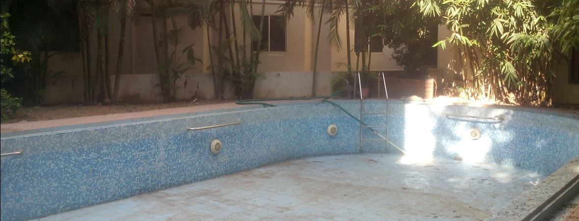  palm springs Swimming Pool