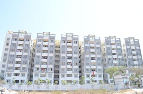  emerald-heights Images for Elevation of Modi Emerald Heights