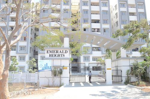  emerald-heights Images for Elevation of Modi Emerald Heights