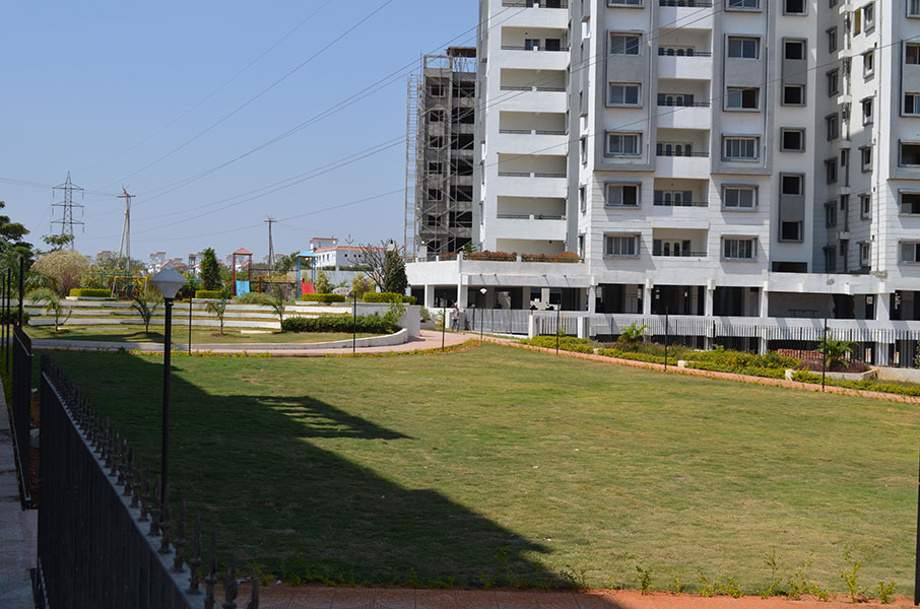 emerald heights Images for Amenities of Modi Emerald Heights
