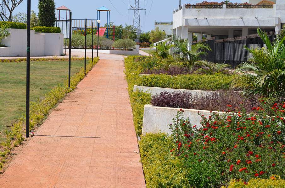 emerald heights Images for Amenities of Modi Emerald Heights