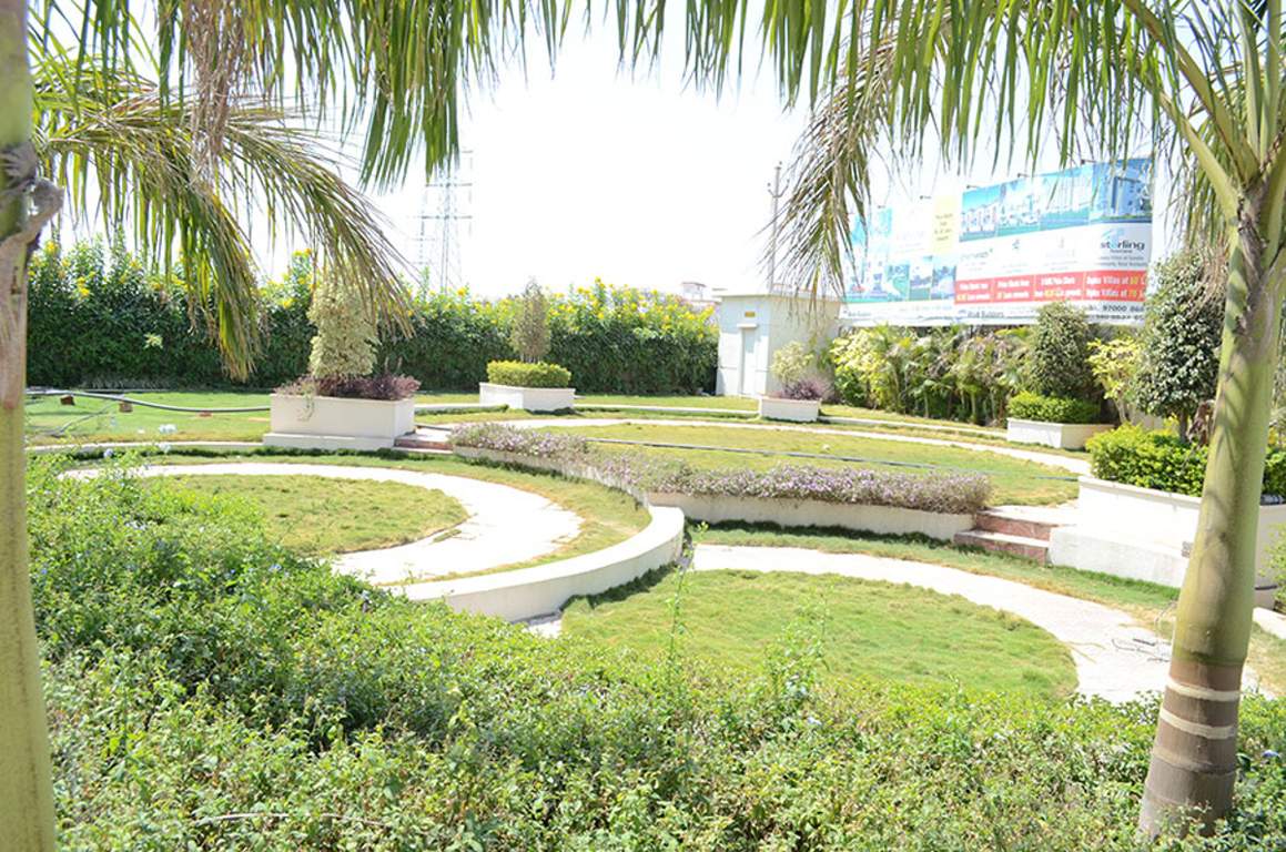 emerald heights Images for Amenities of Modi Emerald Heights