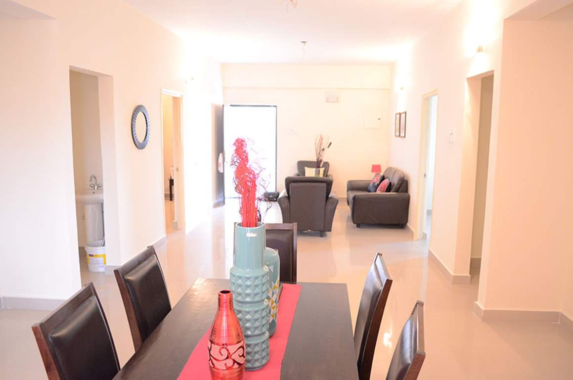 emerald heights Images for Main Other of Modi Emerald Heights