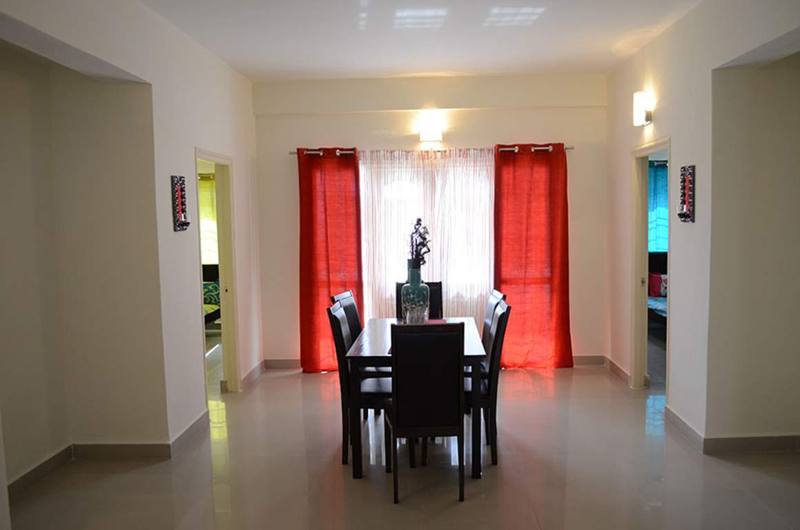 emerald heights Images for Main Other of Modi Emerald Heights