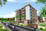 Images for Elevation of Sangani Samarthya Premium