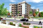 Images for Elevation of Sangani Samarthya Premium