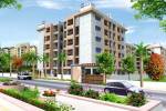 Images for Elevation of Sangani Samarthya Premium