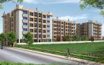 Images for Elevation of Sangani Samarthya Premium