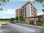 Images for Elevation of Sangani Samarthya Premium