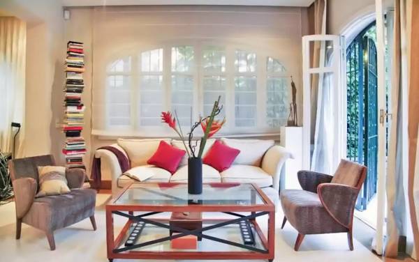  andal-homes Living Area