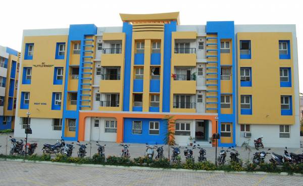 Images for Elevation of Rajarathnam Little Wings Images for Elevation of Rajarathnam Little Wings