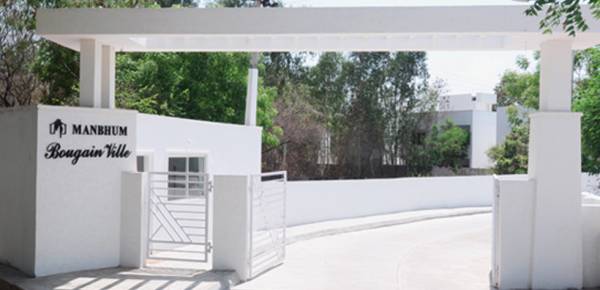 Images for Amenities of Manbhum Bougainville