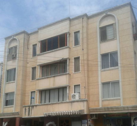  diamond-nest Elevation