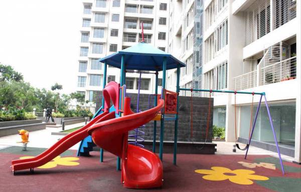 Children's play area darpan Children's play area