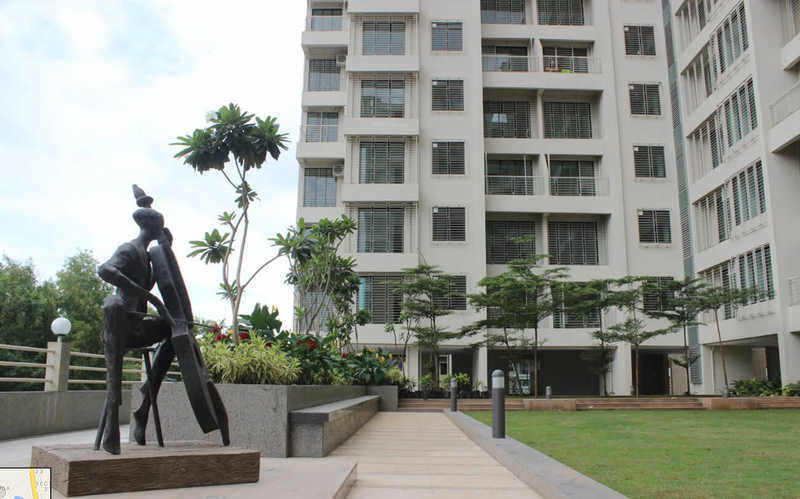 darpan Landscaped Gardens