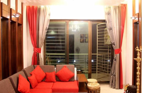 Living Area darpan Living Area